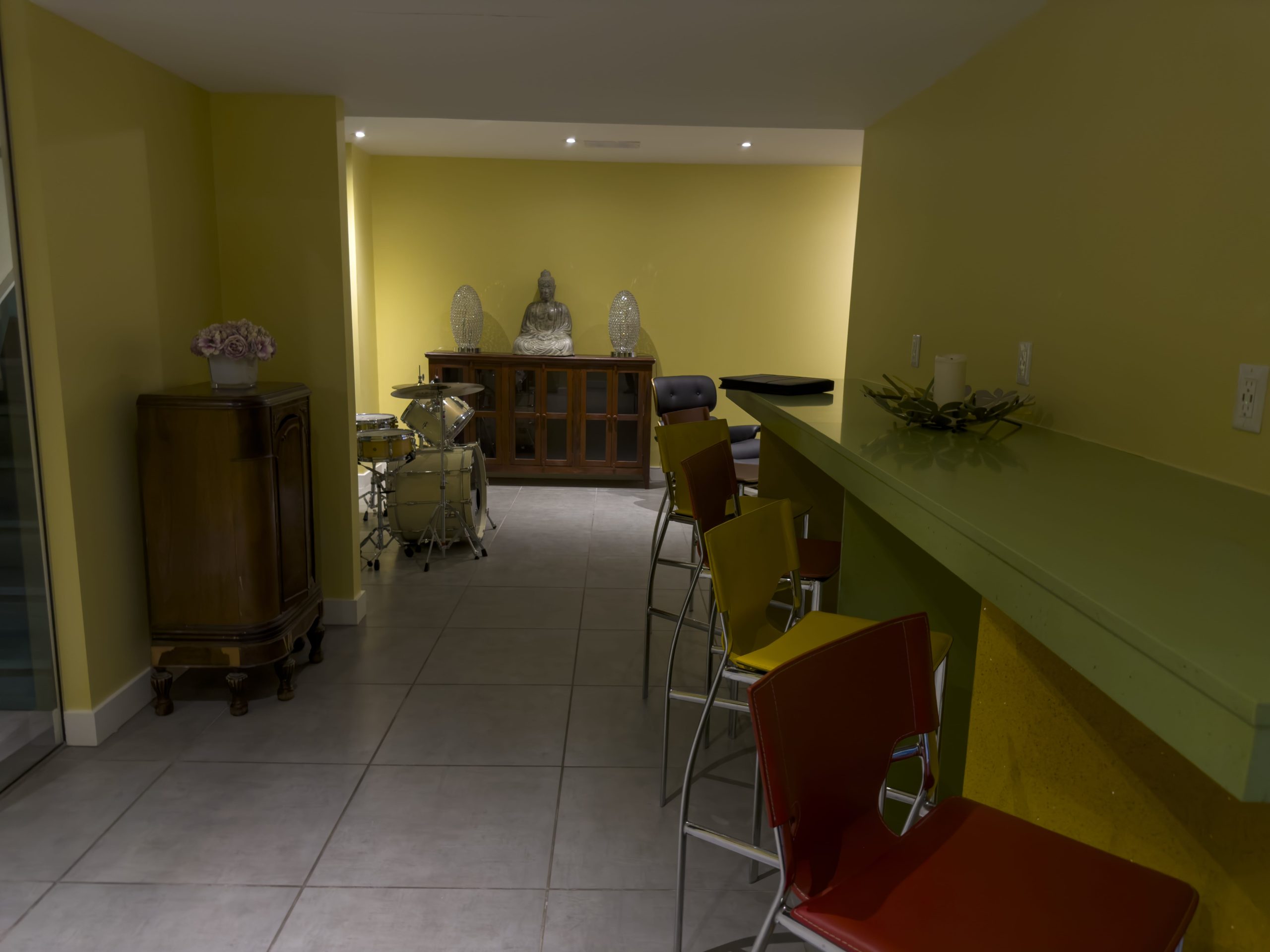 THE BEST LIVE ROOM SPACES IN MISSISSAUGA FOR MUSICIANS