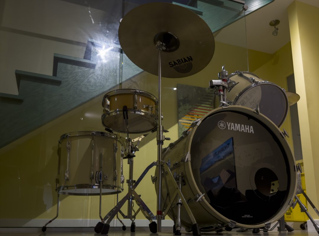 RECORDING STUDIO TORONTO