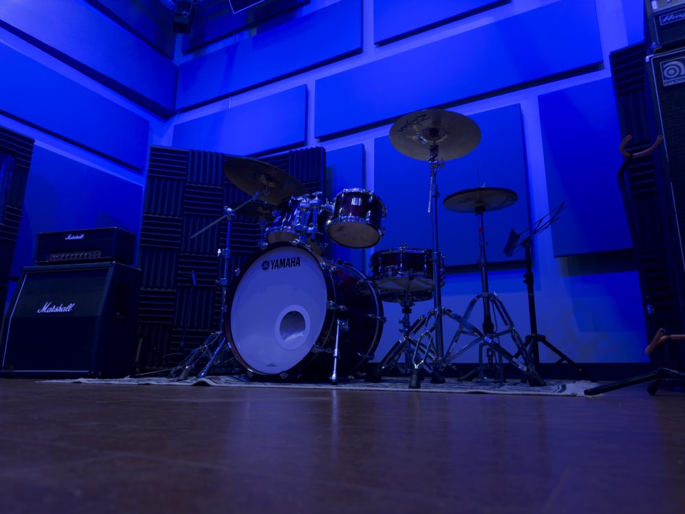 EXPLORING SOUND EFFECTS IN ETOBICOKE: A SOUND DESIGNER’S GUIDE