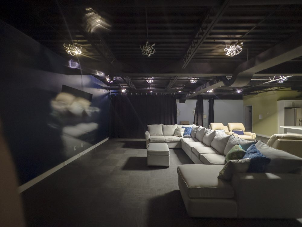 THE FUTURE OF DIGITAL STUDIOS IN ETOBICOKE