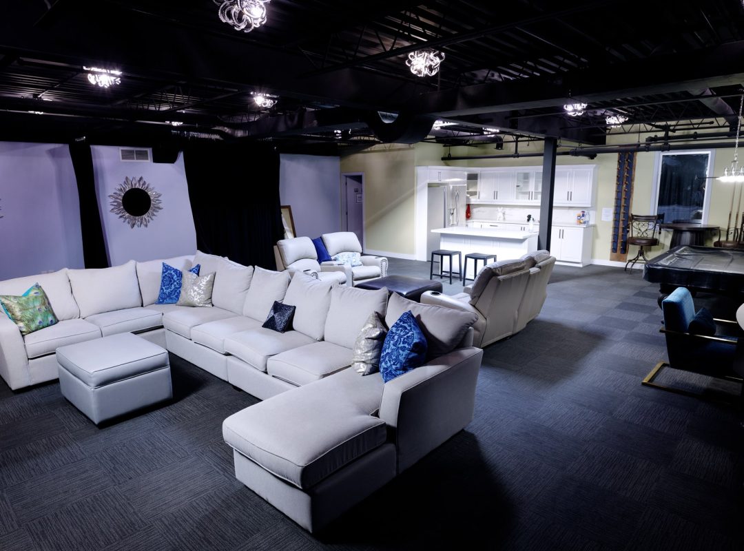 Music Editing Studio in Toronto