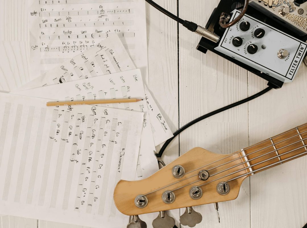 Songwriting Masterclass