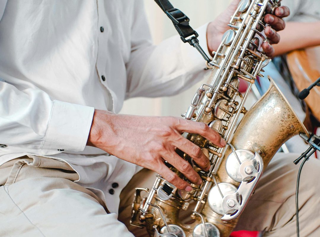 Recording Horns and Brass Masterclass