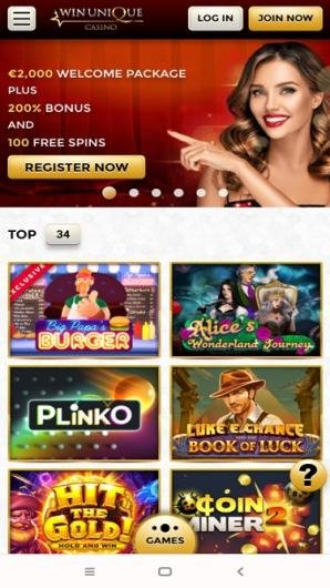 Yep Casino Erfahrungen: Ein Überblick über die Vorteile und Nachteile