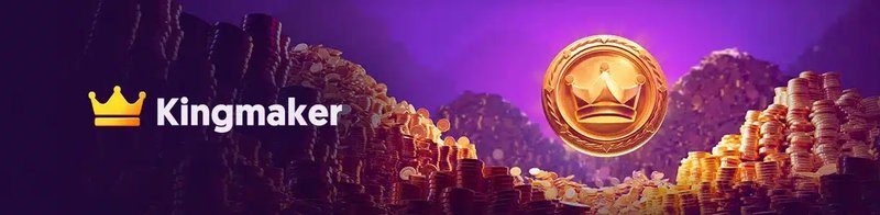 Kingmaker Online Casino – Erfahrungen und Bewertungen aus Deutschland