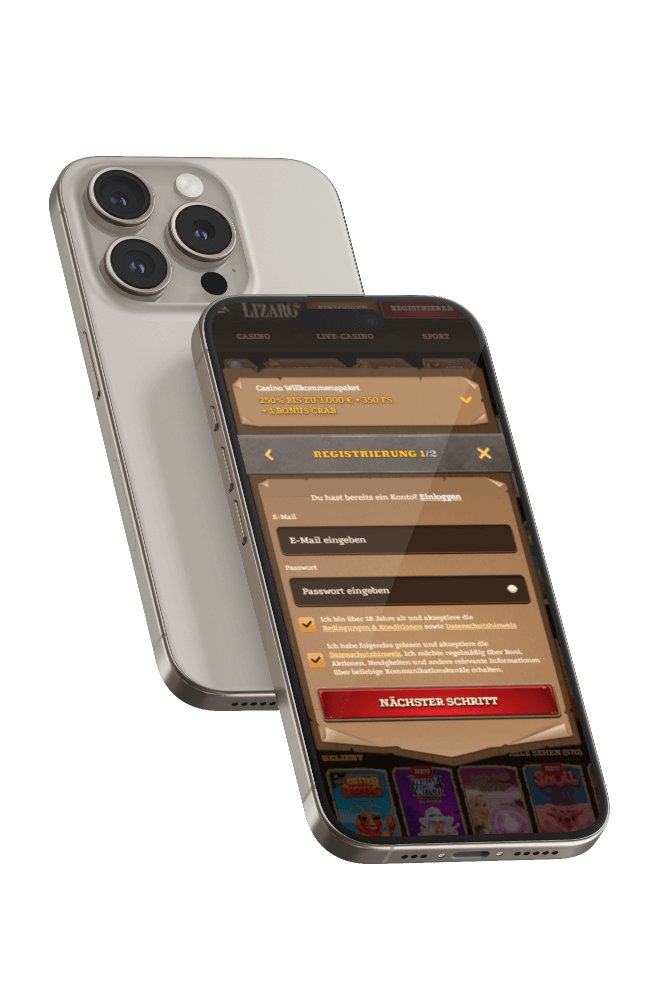 Lizaro casino app, casino lizaro